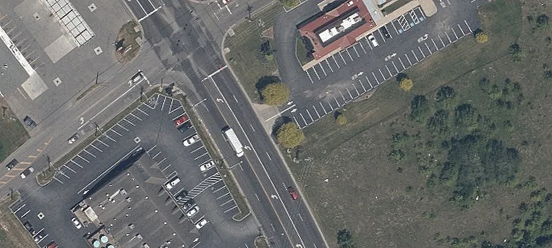 Freestanding Single-Tenant Pizza Hut