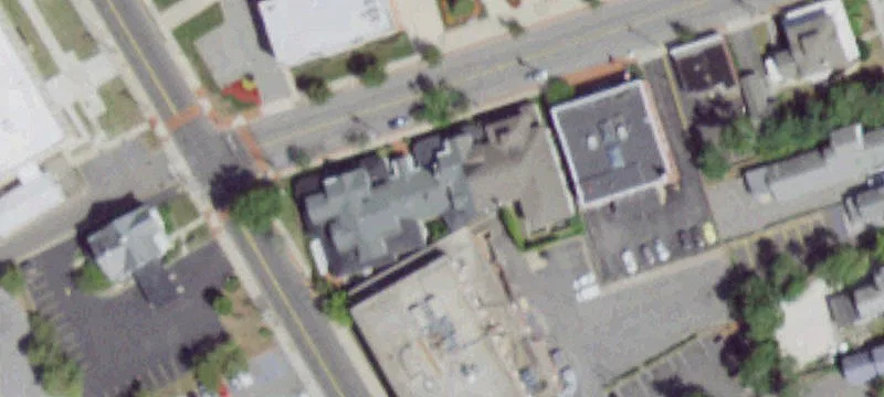 Senior Housing Retirement Facility