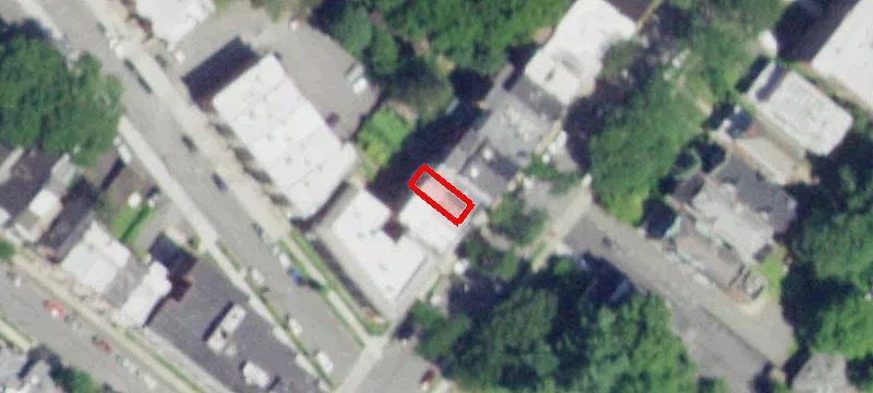 Three-Story Brick Income Property
