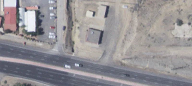 Office and Shop Buildings