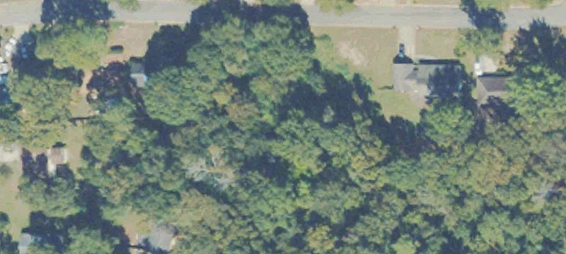 Residential Building Lot