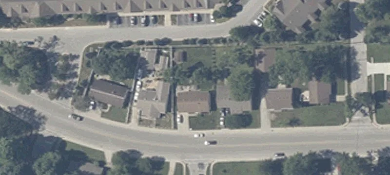 Creekside Recreational Land Parcel