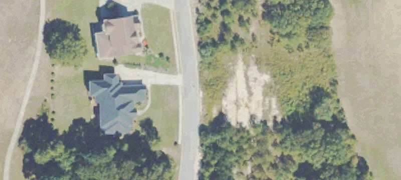 Golf Course Recreation Lot