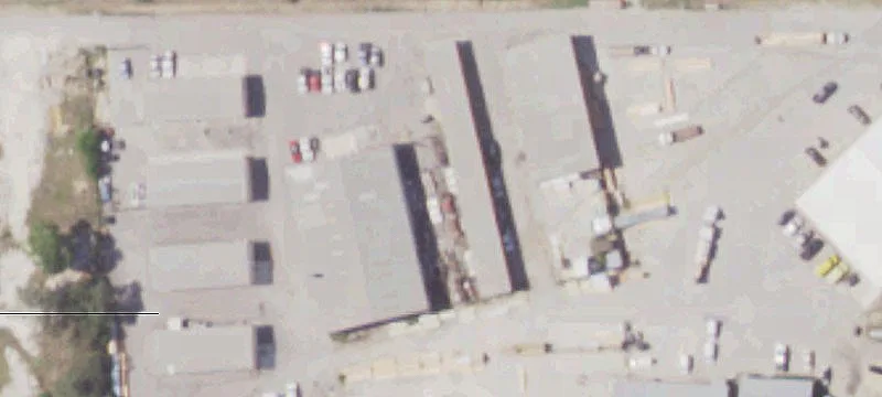 Multi-Tenant Flex Center