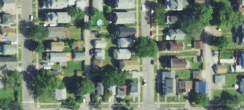 Turnkey Duplex With Detached Garage