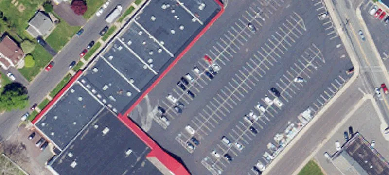 Retail Investment Property