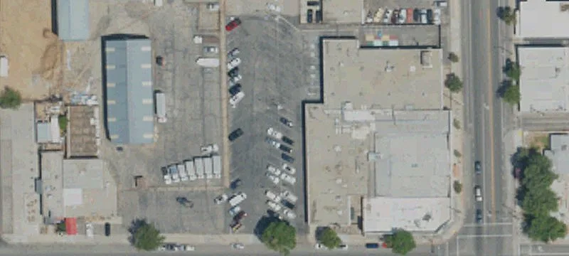 Recently Renovated Auto Shop Property