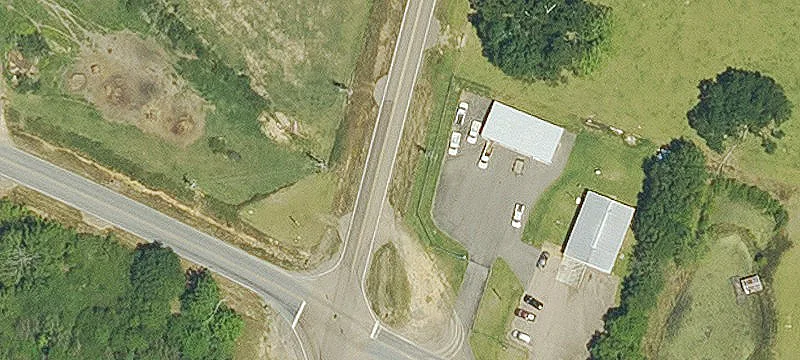Residential Home Lot Land Tract