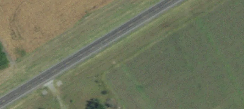 Residential Development Land Tract