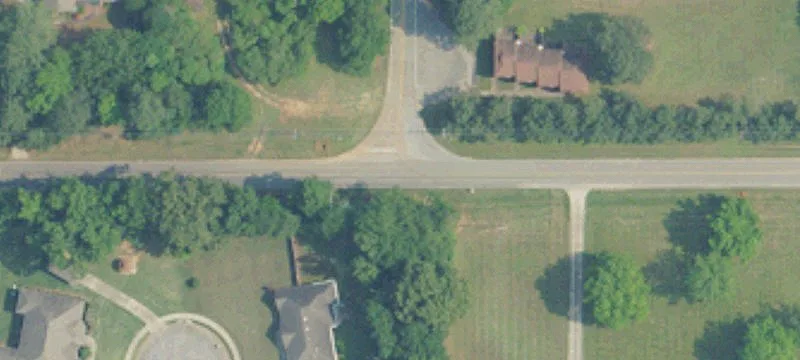Buildable Agricultural Land Tract