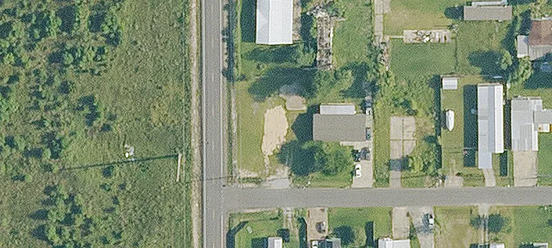 Residential Lot with Country Setting