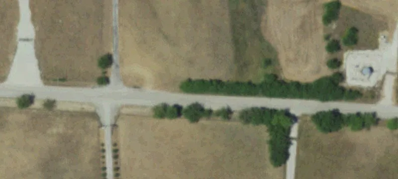 Rolling Hunting and Farmland Tract