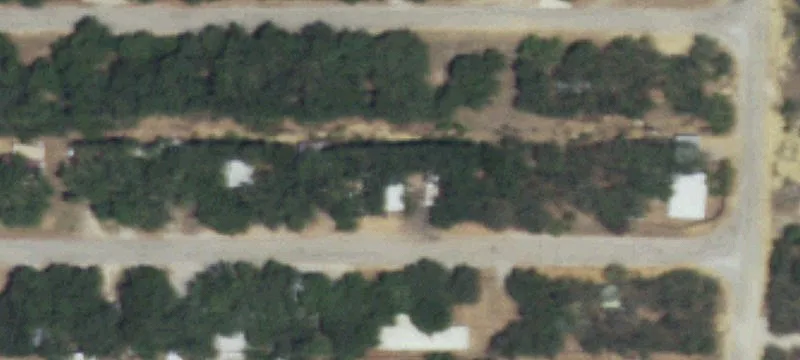Lakefront Community Land Lot