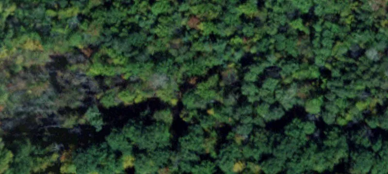 Secluded Hunting and Recreation Land