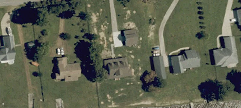Cleared Waterfront Land Parcel