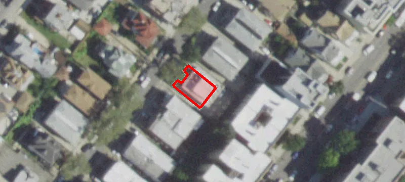 Three-Family Residential Income Property