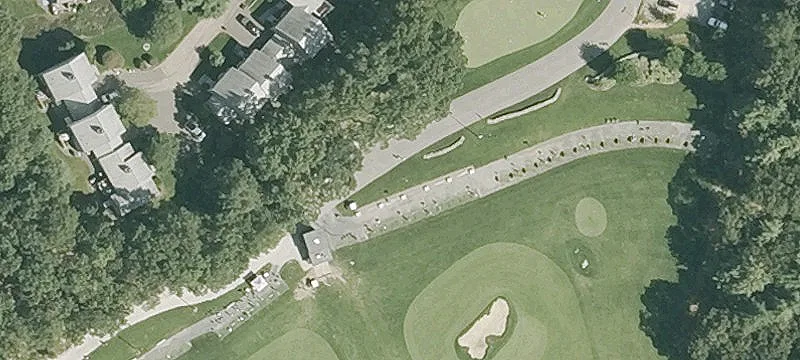 Golf and Restaurant Leasehold