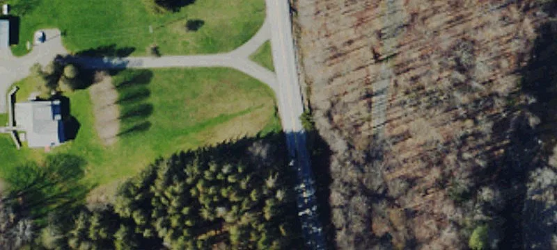 Active Tree Farm Acreage