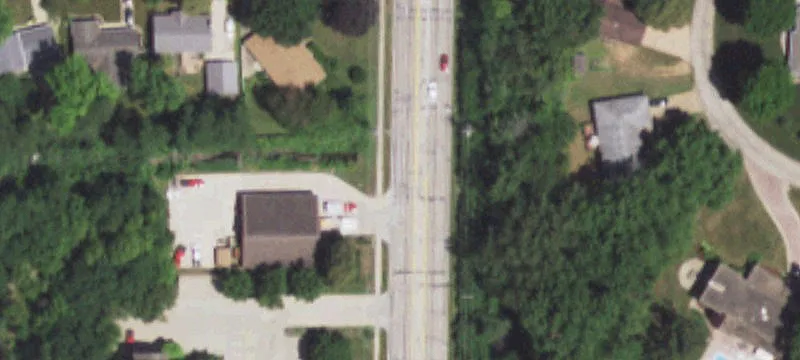 Multi-Tenant Office Suite