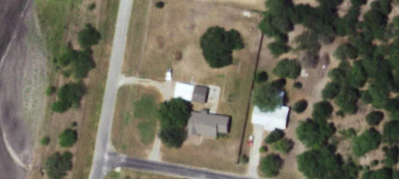 Unrestricted Development Land Site
