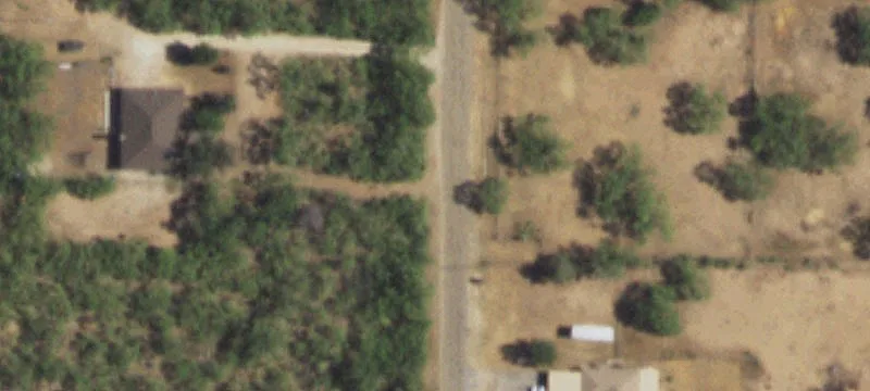 Cleared Residential Building Lot