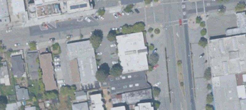 NNN Educational Commercial Building