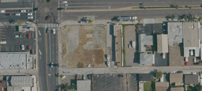 Mixed-Use Development Land Opportunity