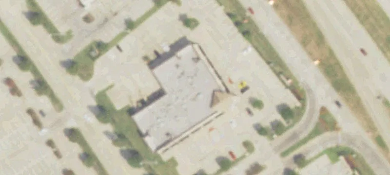 Kohl's-Anchored Retail Pad Site