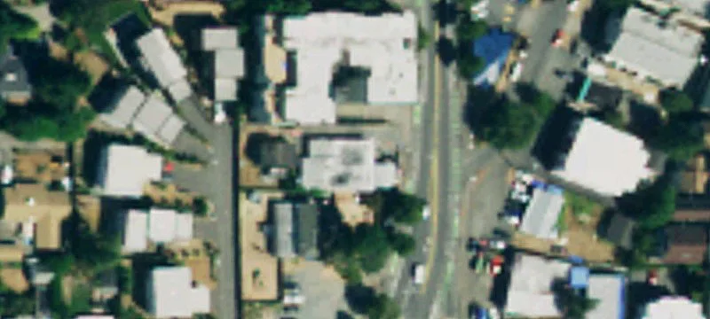 Corner Development Site