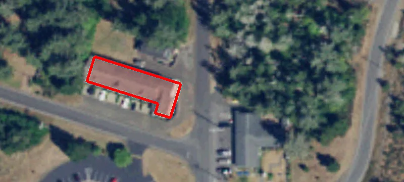 Waterfront Development Lot