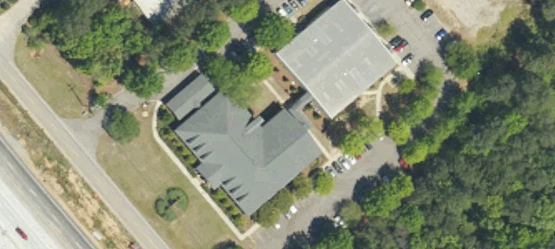 Industrial Flex Space with I-26 Visibility