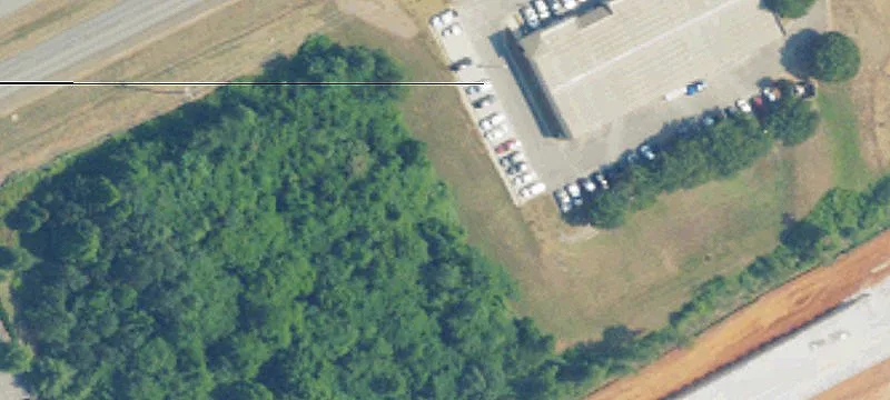 Commercial Land Site