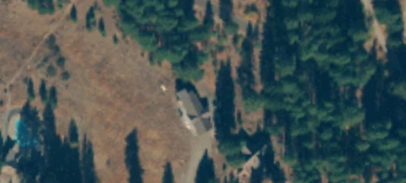 Residential Development Lot