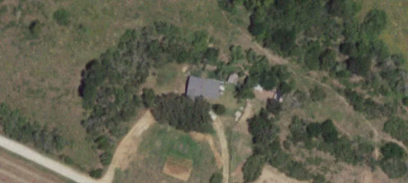Agricultural Land Tract