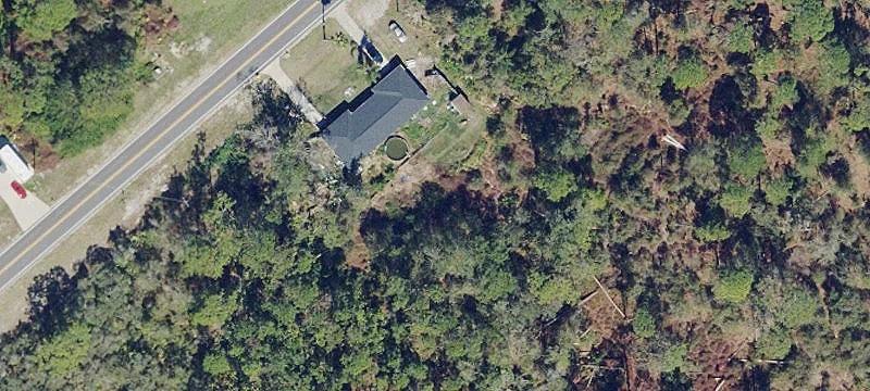 Residential Home Lot