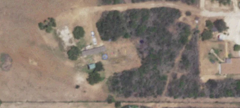Acreage for Private Development