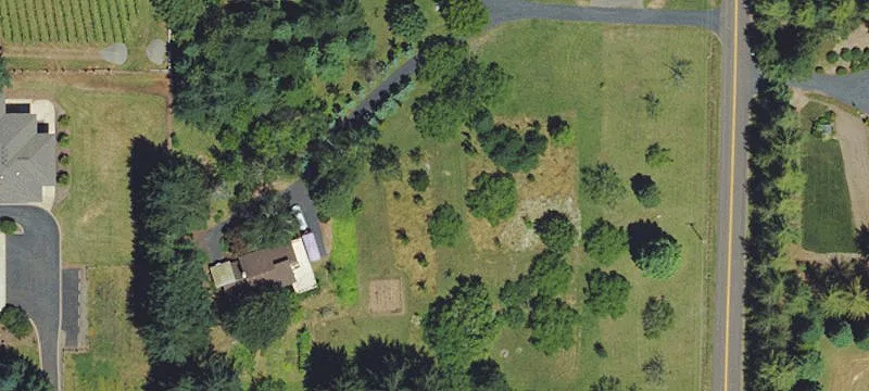 Residential Land Homesites