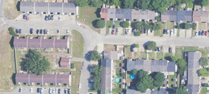 Commercial Land with Sewer Access
