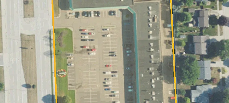 Fully Equipped Restaurant Space