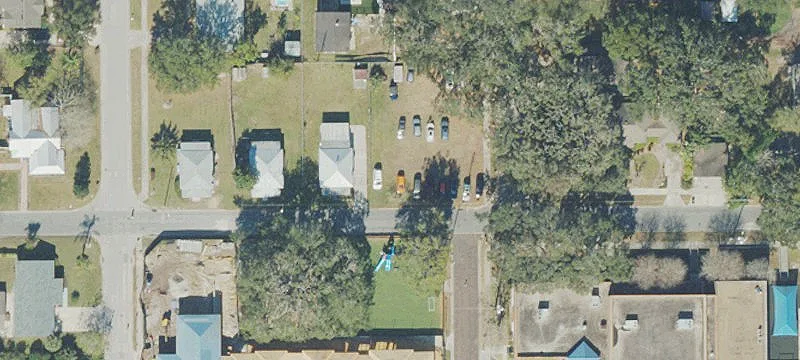 Residential Home Lot