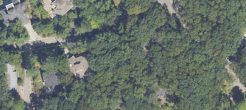 Wooded Residential Development Lot