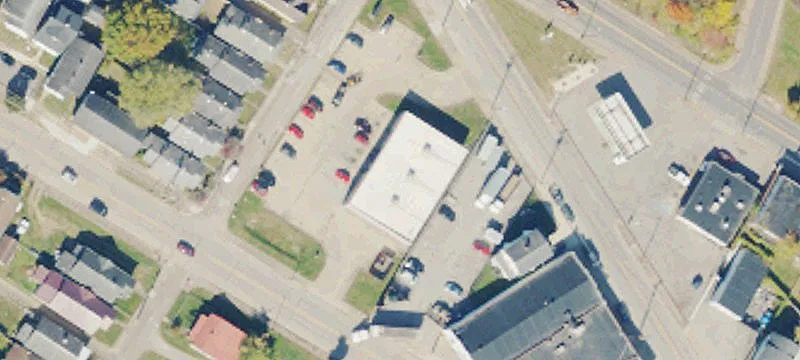 AutoZone Triple-Net Ground Lease