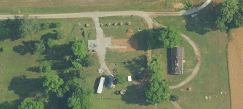 Residential Land Tracts for Sale