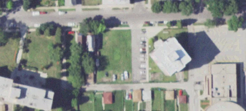Residential Development Lot