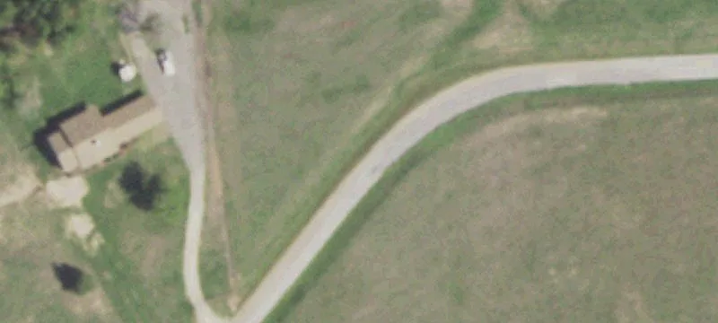 Unrestricted Recreational Land Tract