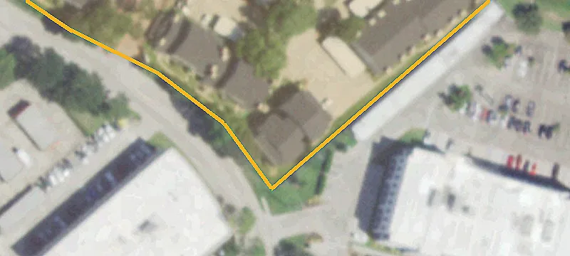 Renovated Multifamily Rental Community