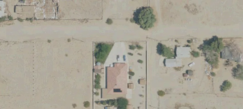 Specialty Land Parcel For Sale