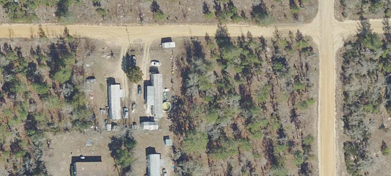 Residential Building Lot with Utilities Nearby