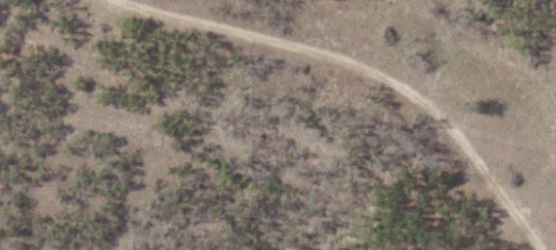 Fenced Hill Country Acreage