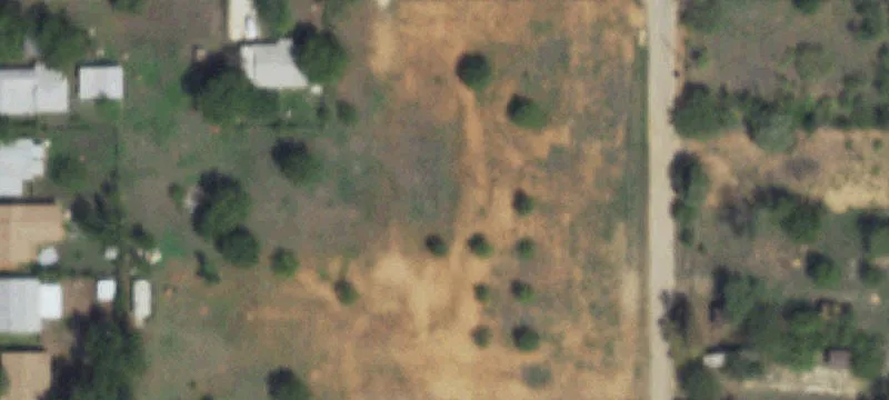 Corner Residential Development Lot